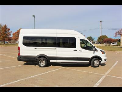 2024 Ford Transit 350 HD XLT   - Photo 3 - Euless, TX 76040