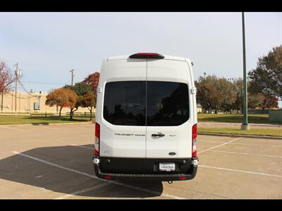 2024 Ford Transit 350 HD XLT   - Photo 5 - Euless, TX 76040