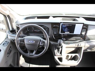 2024 Ford Transit 350 HD XLT   - Photo 22 - Euless, TX 76040