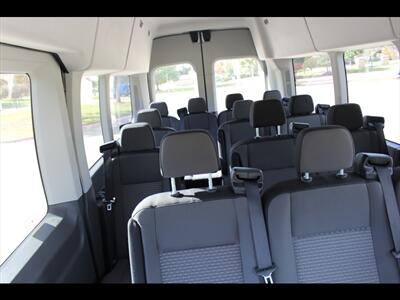 2024 Ford Transit 350 HD XLT   - Photo 16 - Euless, TX 76040