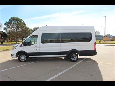 2024 Ford Transit 350 HD XLT   - Photo 7 - Euless, TX 76040