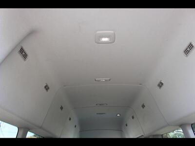 2024 Ford Transit 350 HD XLT   - Photo 14 - Euless, TX 76040