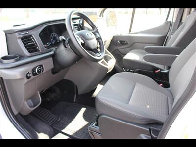 2024 Ford Transit 350 HD XLT   - Photo 33 - Euless, TX 76040