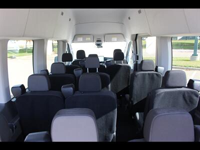 2024 Ford Transit 350 HD XLT   - Photo 15 - Euless, TX 76040