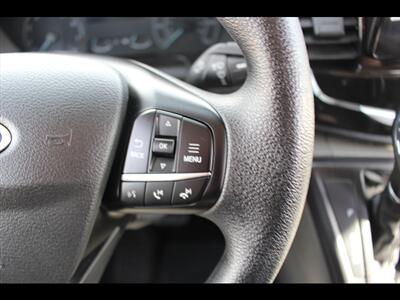 2024 Ford Transit 350 HD XLT   - Photo 29 - Euless, TX 76040