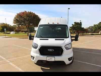 2024 Ford Transit 350 HD XLT   - Photo 9 - Euless, TX 76040