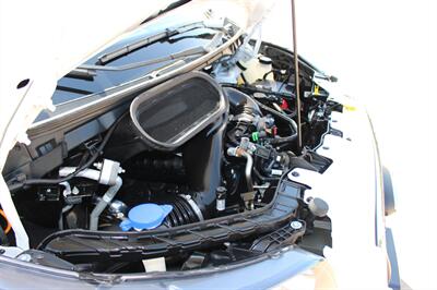 2025 Ford Transit 350 XLT   - Photo 23 - Euless, TX 76040