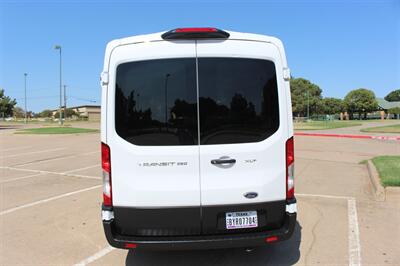 2025 Ford Transit 350 XLT   - Photo 4 - Euless, TX 76040