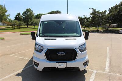 2025 Ford Transit 350 XLT   - Photo 8 - Euless, TX 76040