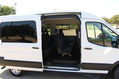 2025 Ford Transit 350 XLT   - Photo 11 - Euless, TX 76040