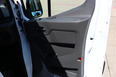 2025 Ford Transit 350 XLT   - Photo 15 - Euless, TX 76040