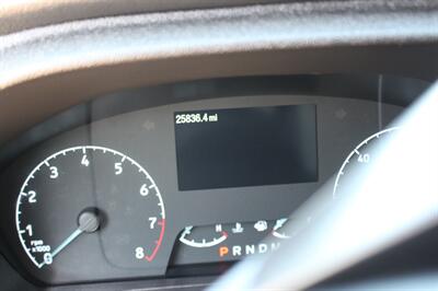 2025 Ford Transit 350 XLT   - Photo 19 - Euless, TX 76040