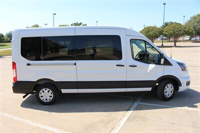 2025 Ford Transit 350 XLT   - Photo 6 - Euless, TX 76040