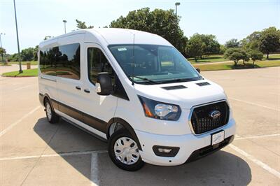 2025 Ford Transit 350 XLT   - Photo 7 - Euless, TX 76040