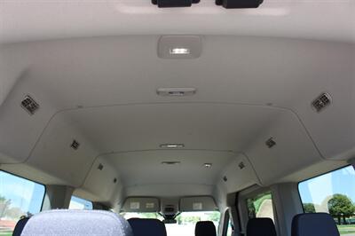 2025 Ford Transit 350 XLT   - Photo 10 - Euless, TX 76040