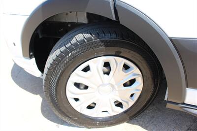 2025 Ford Transit 350 XLT   - Photo 26 - Euless, TX 76040
