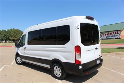 2025 Ford Transit 350 XLT   - Photo 3 - Euless, TX 76040