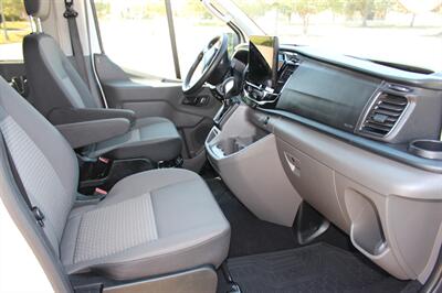 2025 Ford Transit 350 XLT   - Photo 16 - Euless, TX 76040