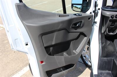 2025 Ford Transit 350 XLT   - Photo 17 - Euless, TX 76040