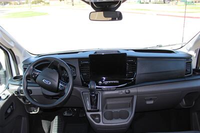 2025 Ford Transit 350 XLT   - Photo 14 - Euless, TX 76040