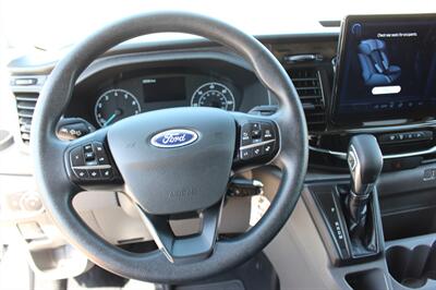 2025 Ford Transit 350 XLT   - Photo 20 - Euless, TX 76040
