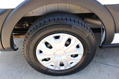 2025 Ford Transit 350 XLT   - Photo 28 - Euless, TX 76040