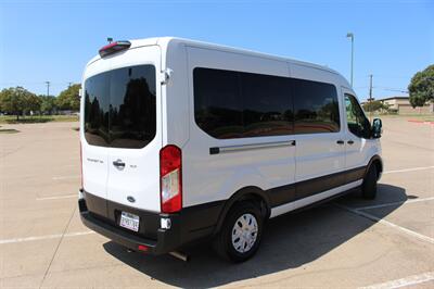 2025 Ford Transit 350 XLT   - Photo 5 - Euless, TX 76040