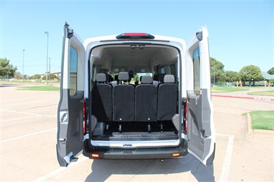 2025 Ford Transit 350 XLT   - Photo 9 - Euless, TX 76040