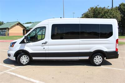 2025 Ford Transit 350 XLT   - Photo 2 - Euless, TX 76040