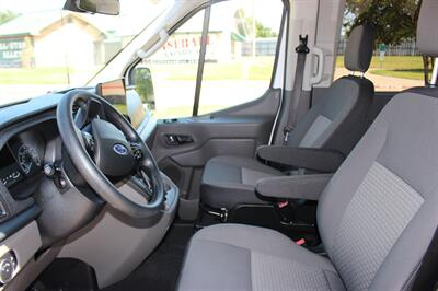 2025 Ford Transit 350 XLT   - Photo 18 - Euless, TX 76040