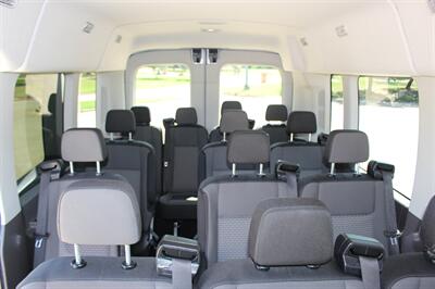 2025 Ford Transit 350 XLT   - Photo 13 - Euless, TX 76040