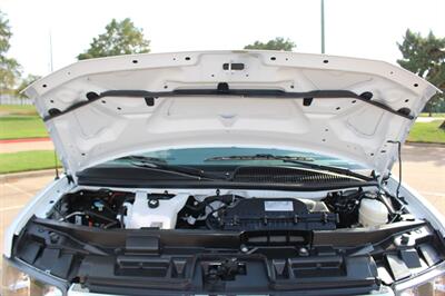 2025 GMC Savana LT 3500 - Photo 31 - Euless, TX 76040