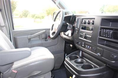 2025 GMC Savana LT 3500 - Photo 21 - Euless, TX 76040