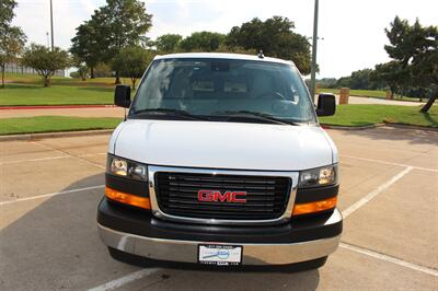 2025 GMC Savana LT 3500 - Photo 6 - Euless, TX 76040