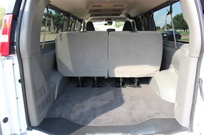 2025 GMC Savana LT 3500 - Photo 8 - Euless, TX 76040