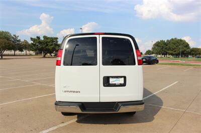 2025 GMC Savana LT 3500 - Photo 3 - Euless, TX 76040