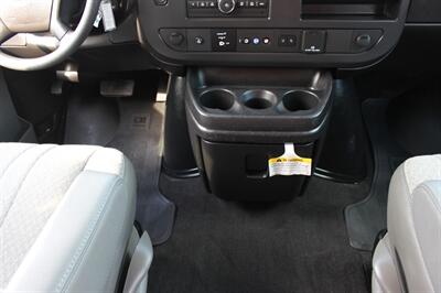 2025 GMC Savana LT 3500 - Photo 18 - Euless, TX 76040