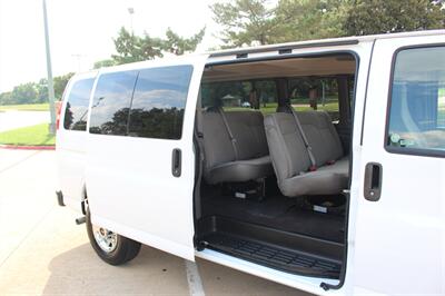 2025 GMC Savana LT 3500 - Photo 12 - Euless, TX 76040