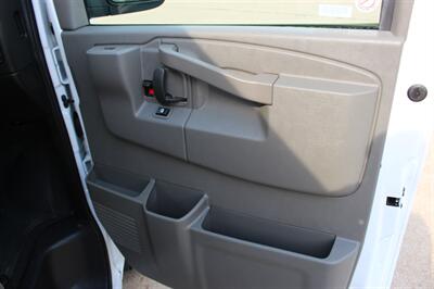 2025 GMC Savana LT 3500 - Photo 22 - Euless, TX 76040