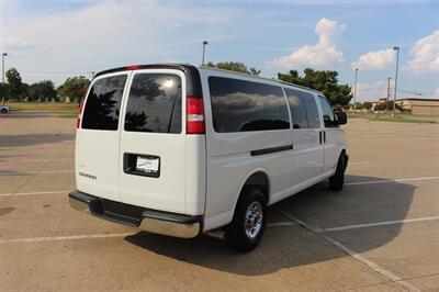 2025 GMC Savana LT 3500 - Photo 4 - Euless, TX 76040