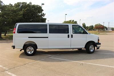 2025 GMC Savana LT 3500 - Photo 5 - Euless, TX 76040