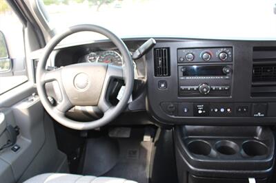 2025 GMC Savana LT 3500 - Photo 16 - Euless, TX 76040