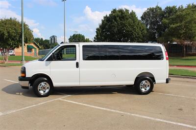 2025 GMC Savana LT 3500 - Photo 2 - Euless, TX 76040