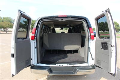 2025 GMC Savana LT 3500 - Photo 7 - Euless, TX 76040