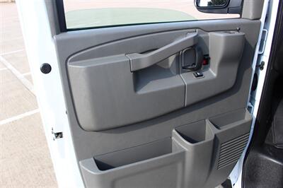 2025 GMC Savana LT 3500 - Photo 24 - Euless, TX 76040
