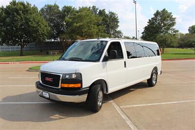2025 GMC Savana LT 3500 - Photo 1 - Euless, TX 76040