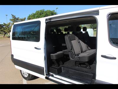 2025 Ford Transit 350 XLT - Photo 14 - Euless, TX 76040