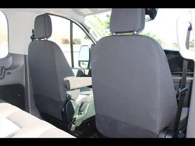 2025 Ford Transit 350 XLT - Photo 17 - Euless, TX 76040