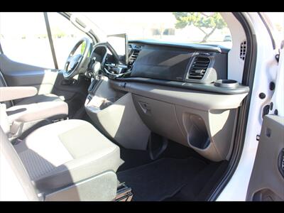 2025 Ford Transit 350 XLT - Photo 24 - Euless, TX 76040