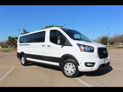 2025 Ford Transit 350 XLT - Photo 7 - Euless, TX 76040